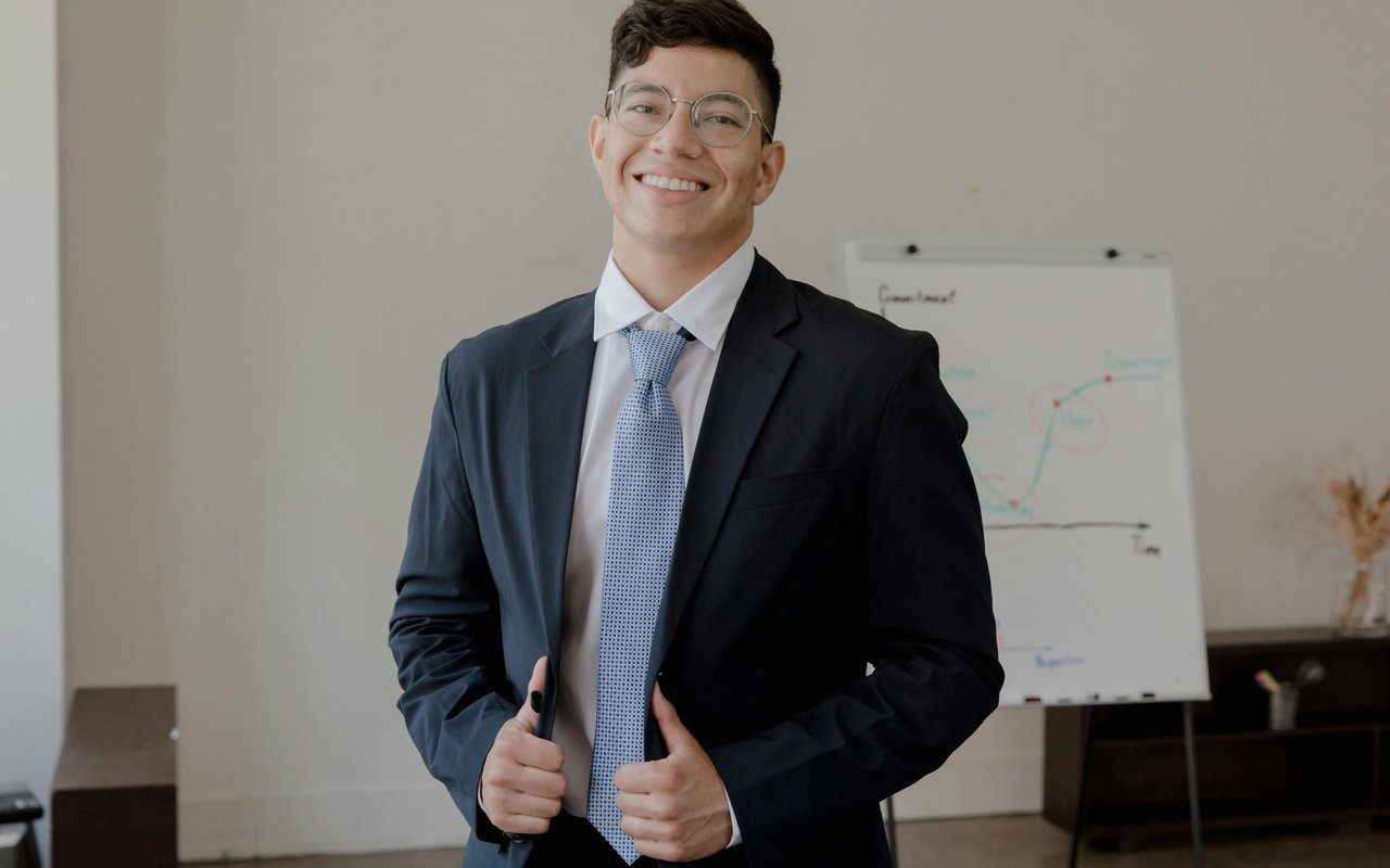 Get to Know the Brandolino Group, Meet Ryan!