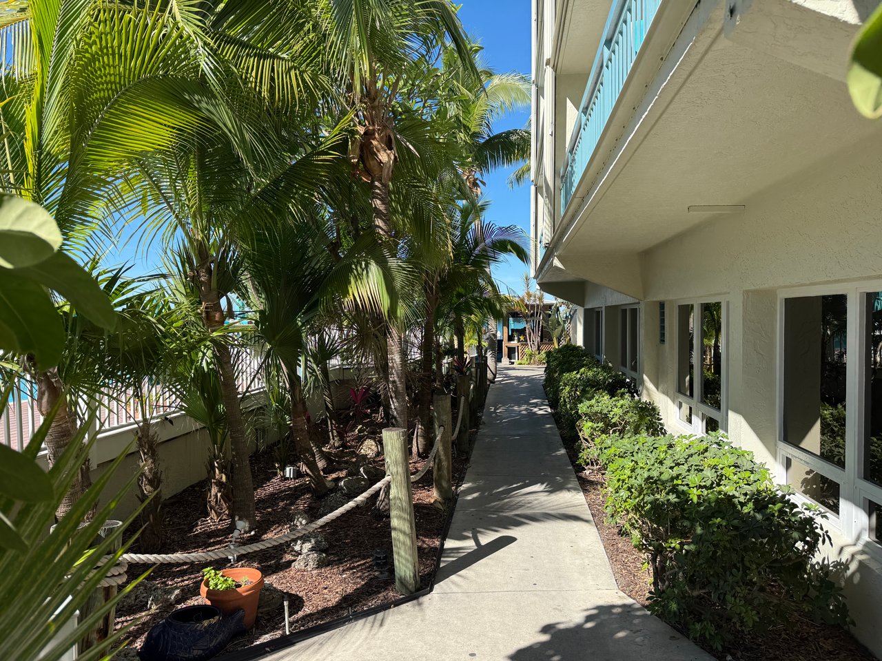 617 Front St, Timeshare Penthouse at The Galleon Resort