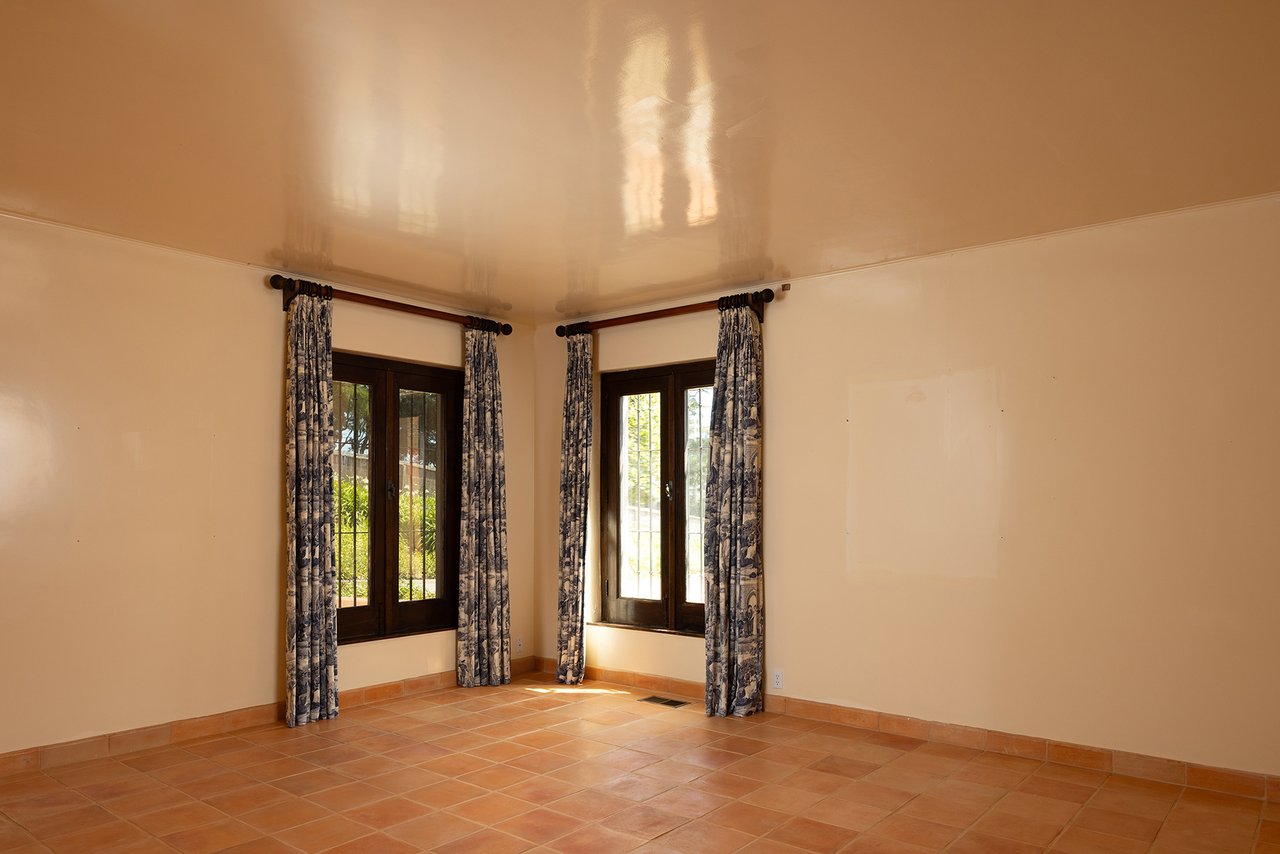 Timeless Pebble Beach Palazzo
