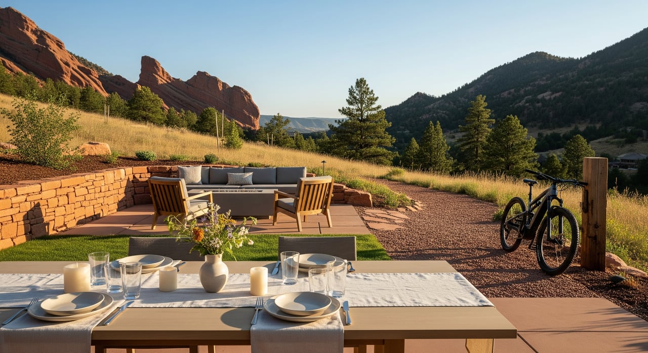 Morrison Living: Trails, Dining, And Weekend Life