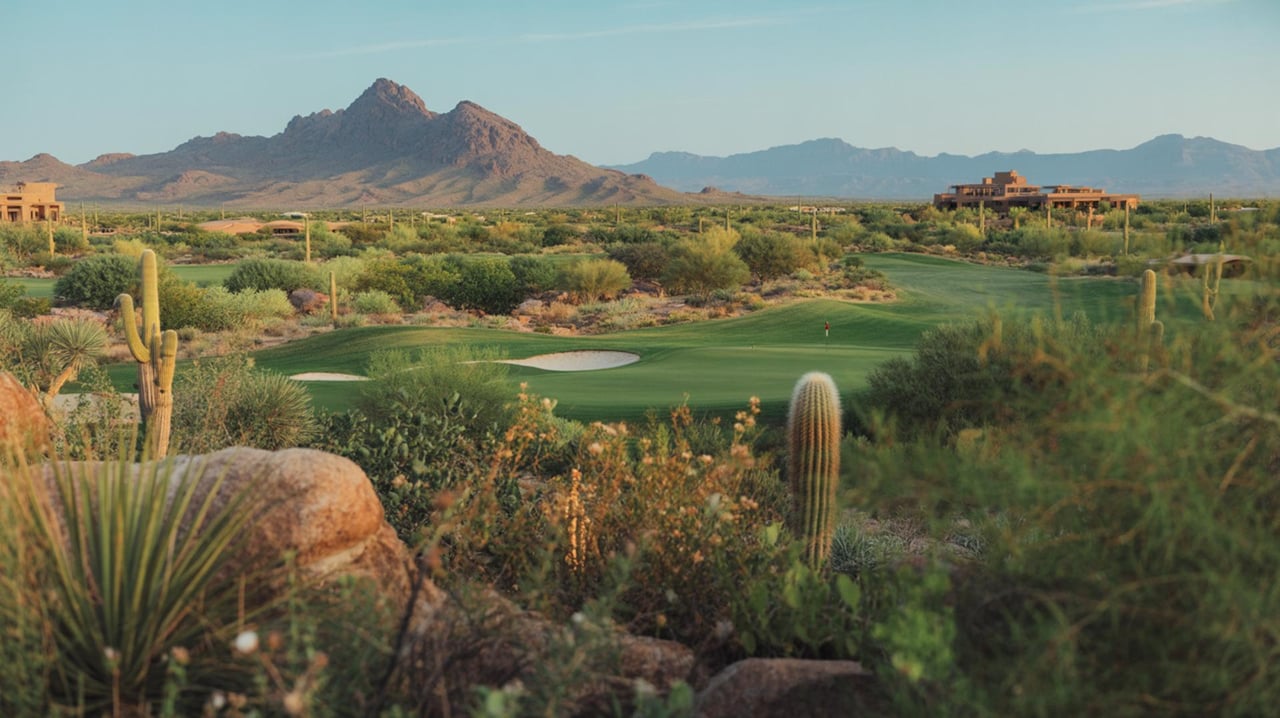 Hidden Gems in Grayhawk, AZ You Need to Discover