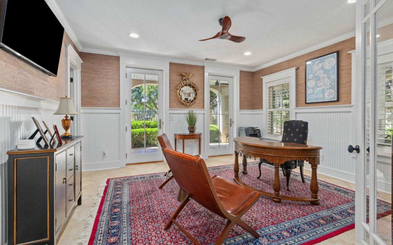 For Sale – Homes with Great Office Space