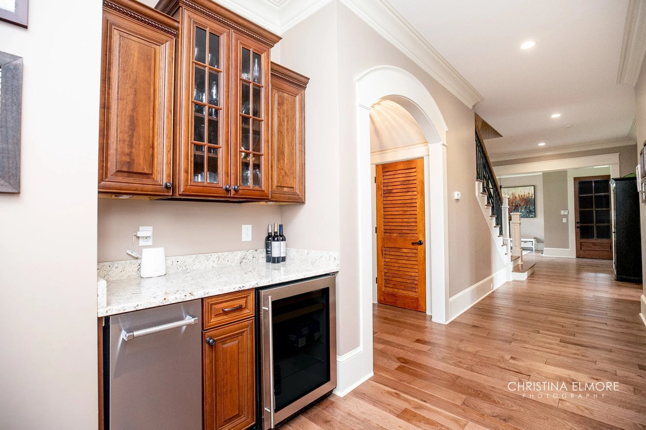 97 Southshore Court, Bonaire, GA 31005