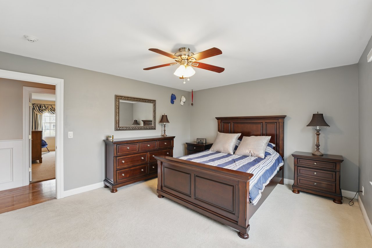 8 Matthew Place