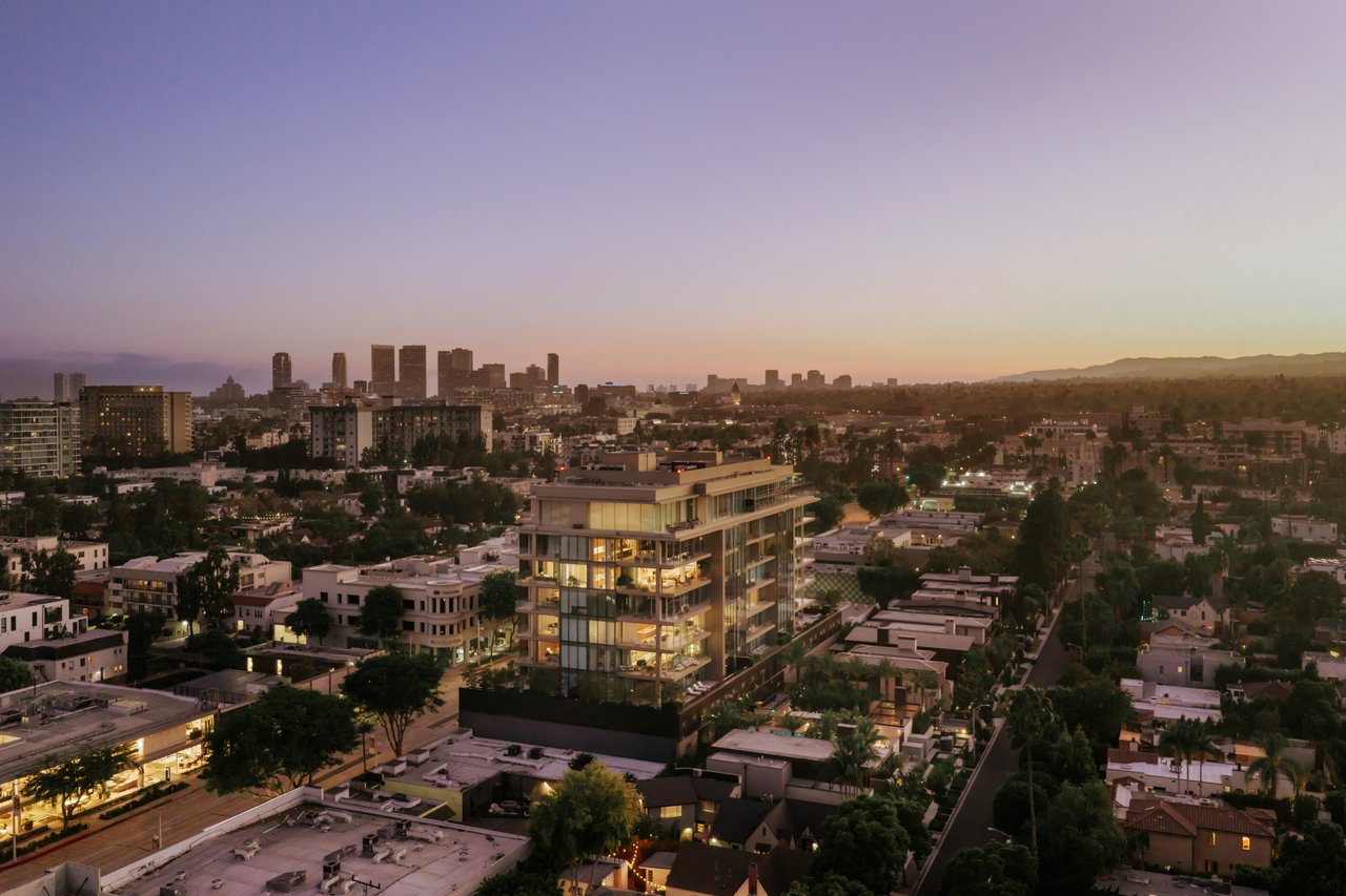 8899 Beverly Blvd Unit: 8B, West Hollywood 
