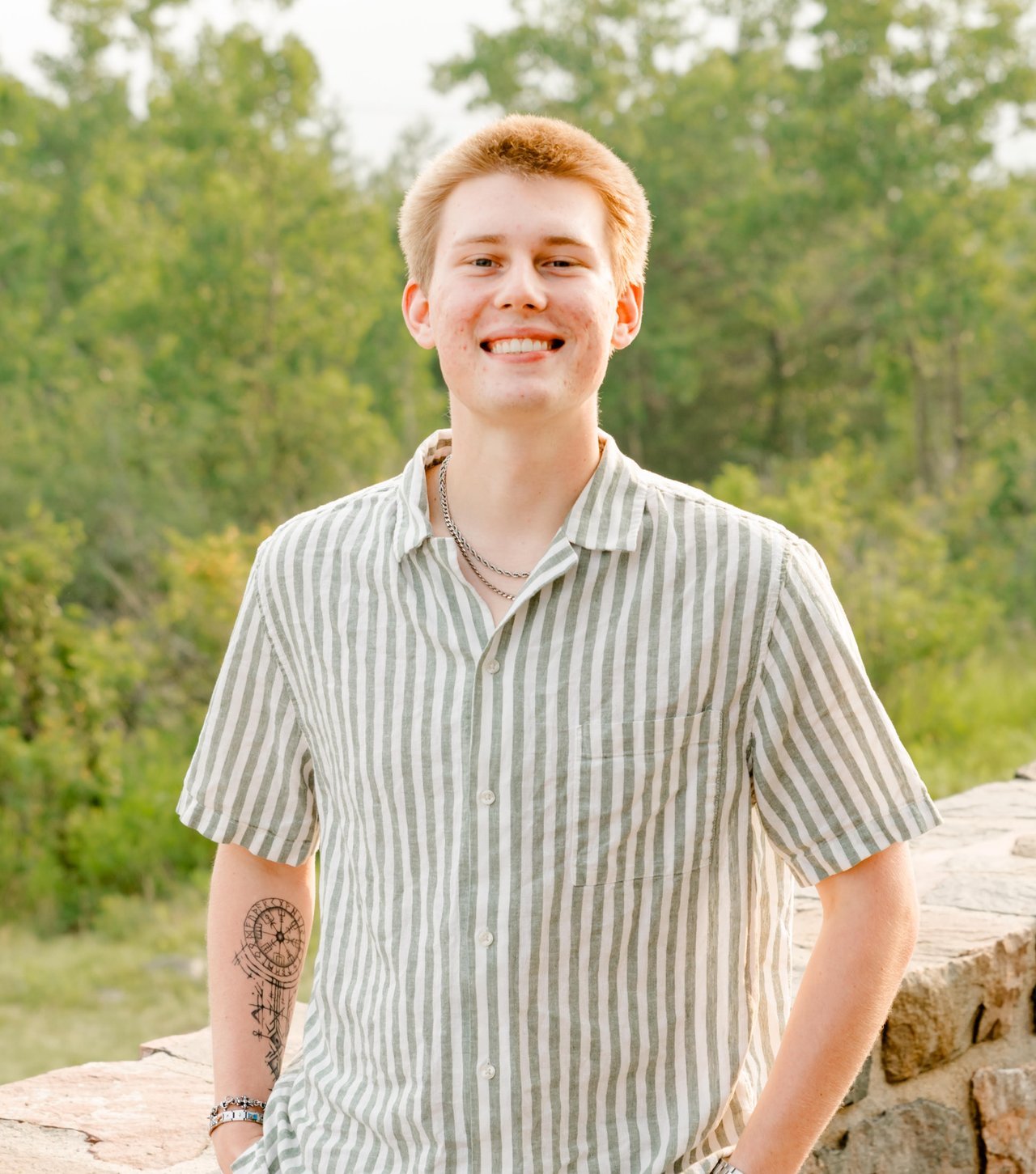 Alec Erickson