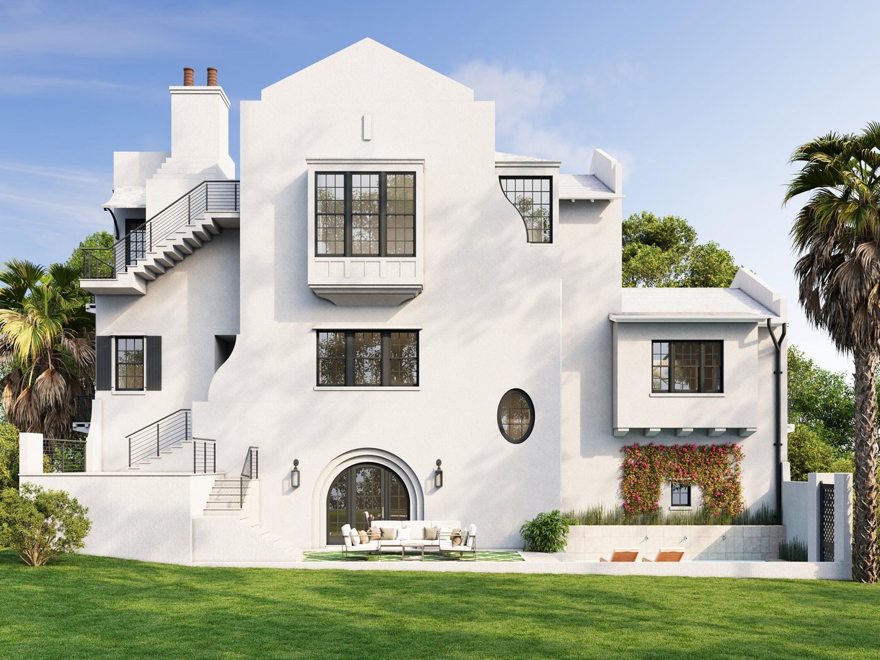 Why Luxury Buyers Are Flocking to Florida’s Emerald Coast in 2026