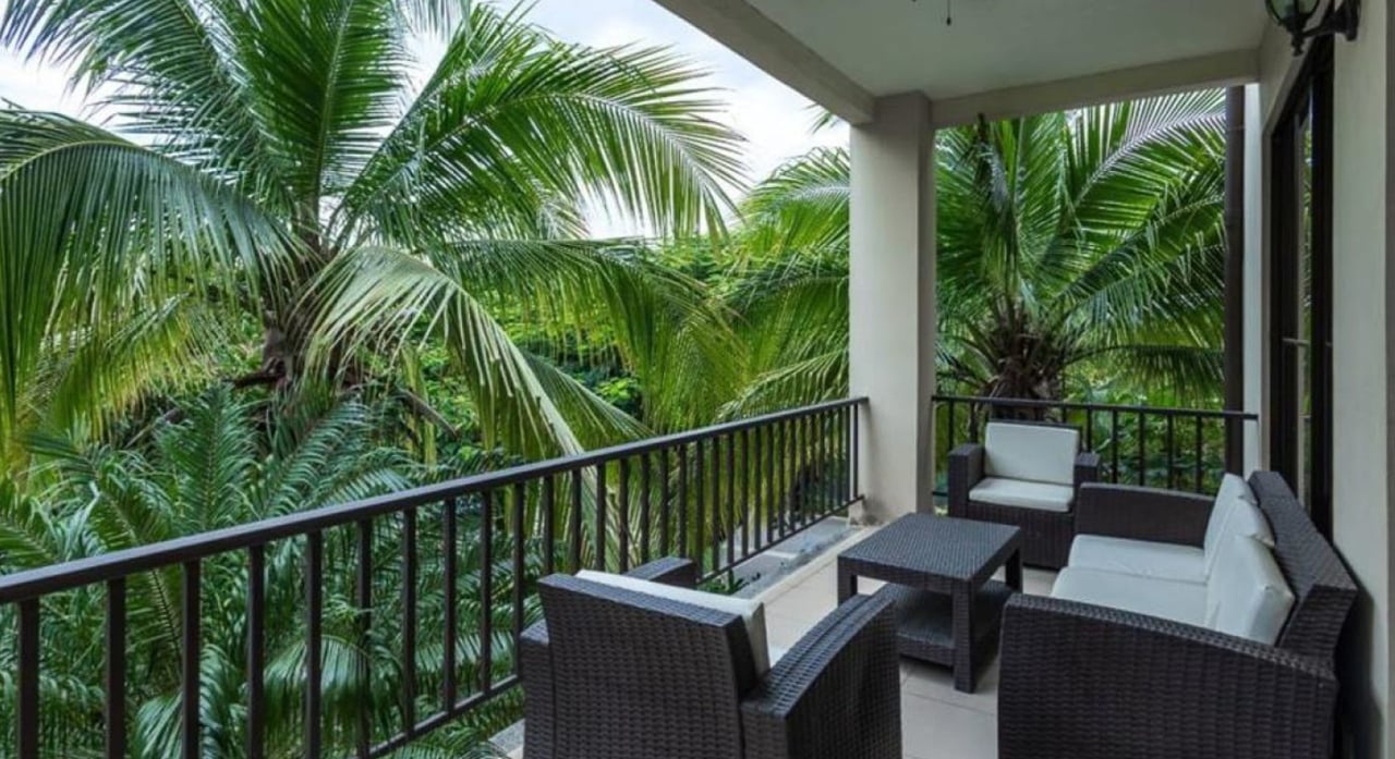 Gated Resort Lifestyle Apartment, Papagayo, Guanacaste