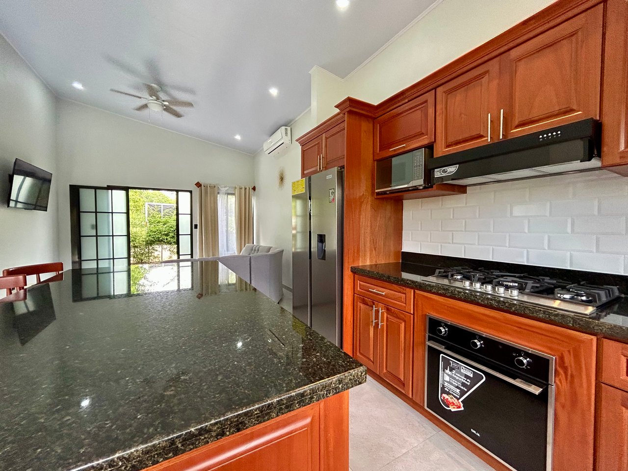 Brand New 2-Bed, 2-Bath Home in Coronado - Just 10 Minutes from Ojochal