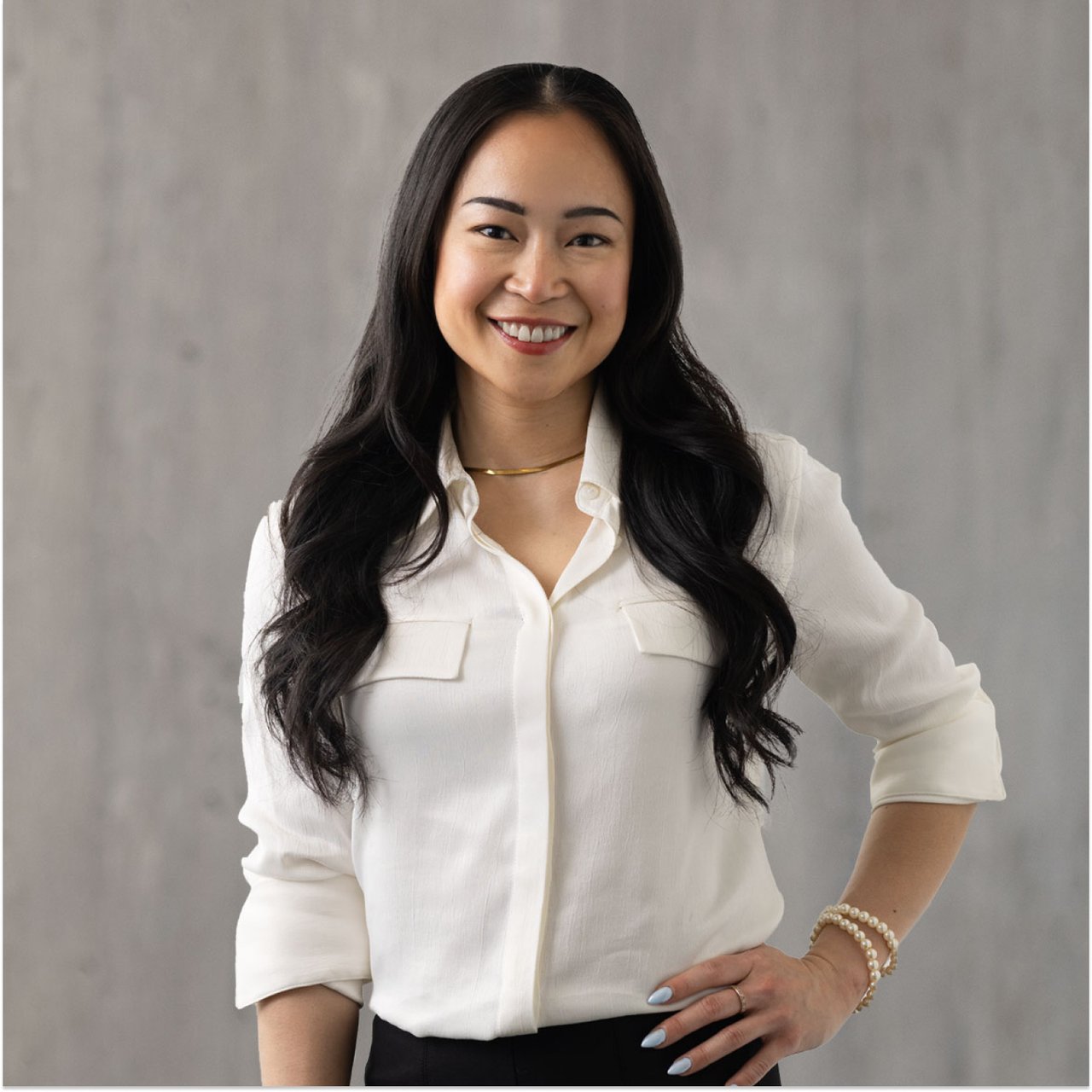 Joy De Ocampo photo