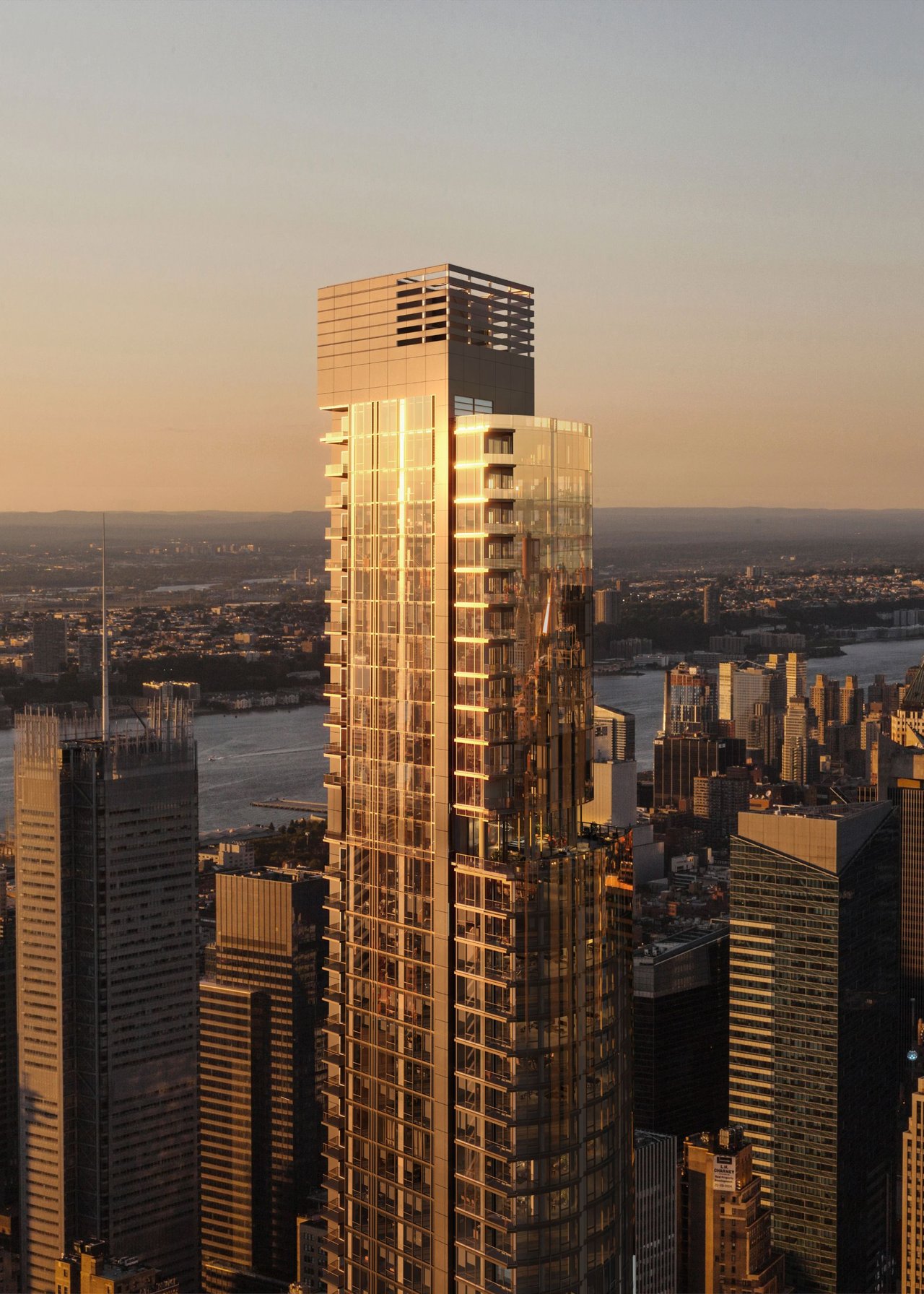 100 West 37th Street