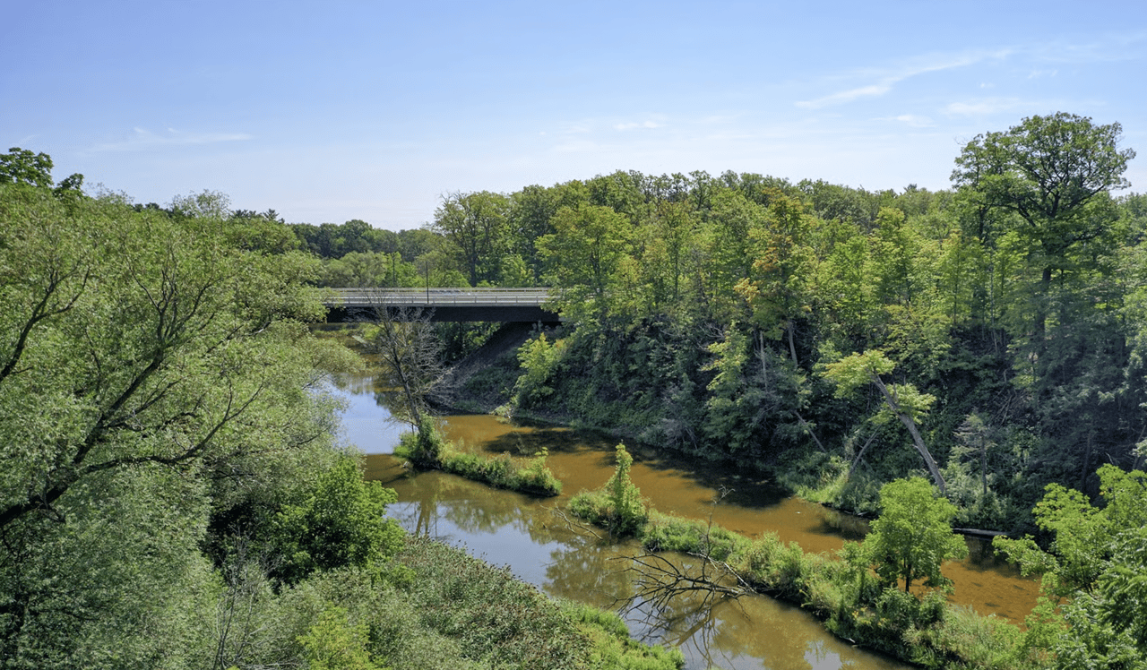 West Oakville