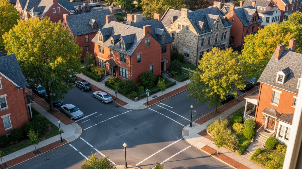 Living in Hagerstown MD: Housing Costs and Relocation Realities for 2026