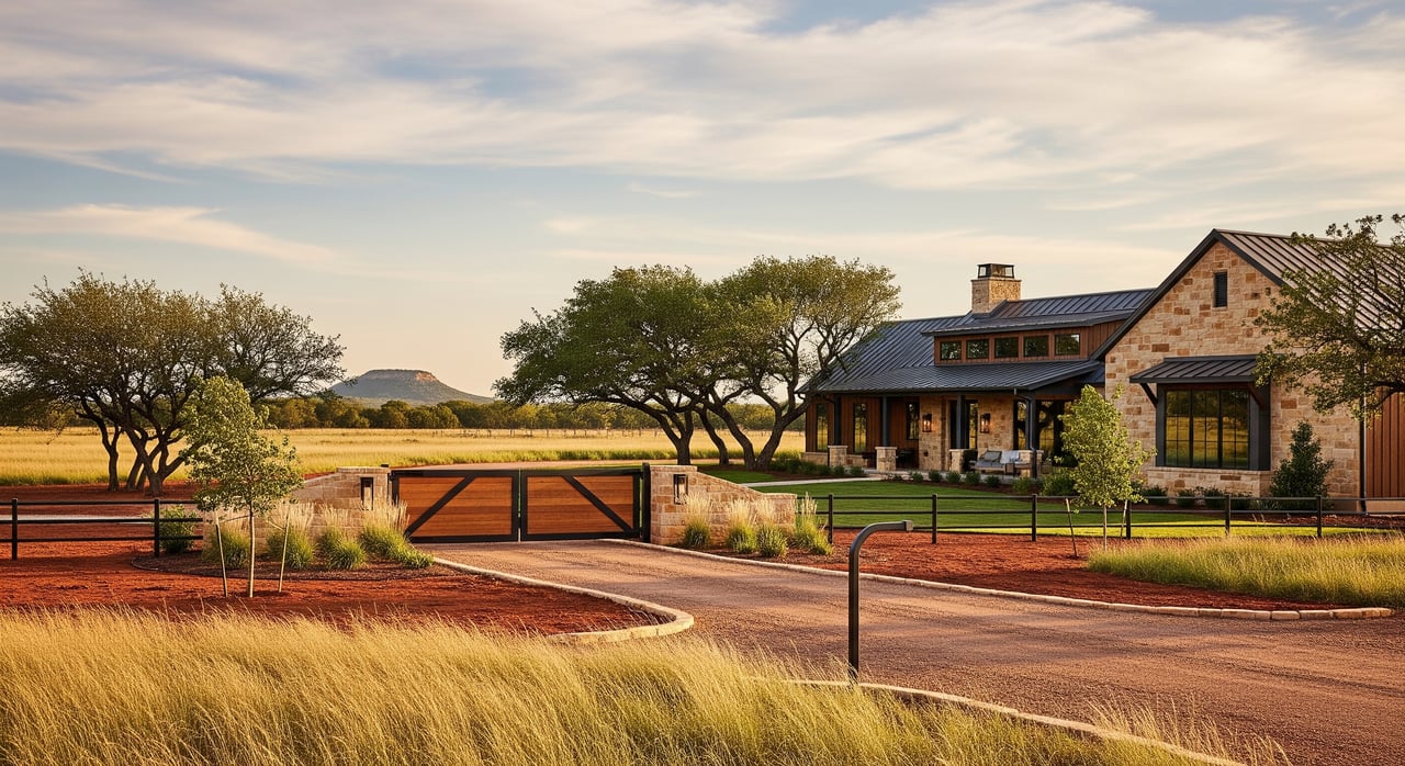 HOA vs. No HOA In Southwest OKC