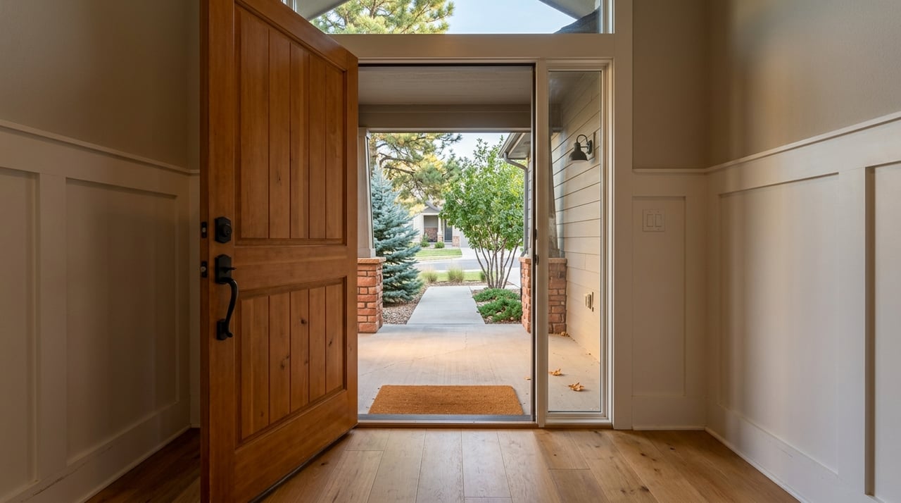 Northgate Vs. Briargate: Choosing North Colorado Springs