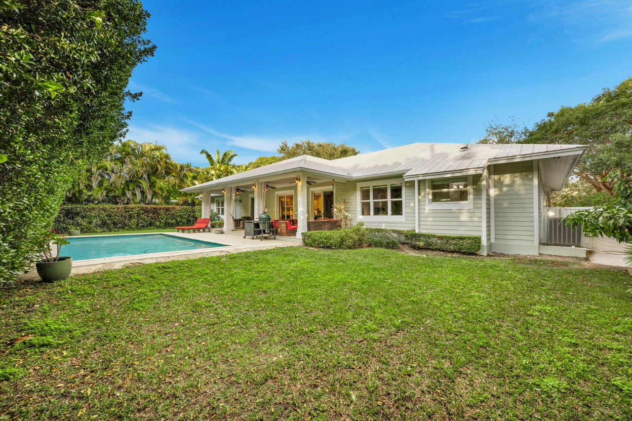 New Price Opportunity in South Miami