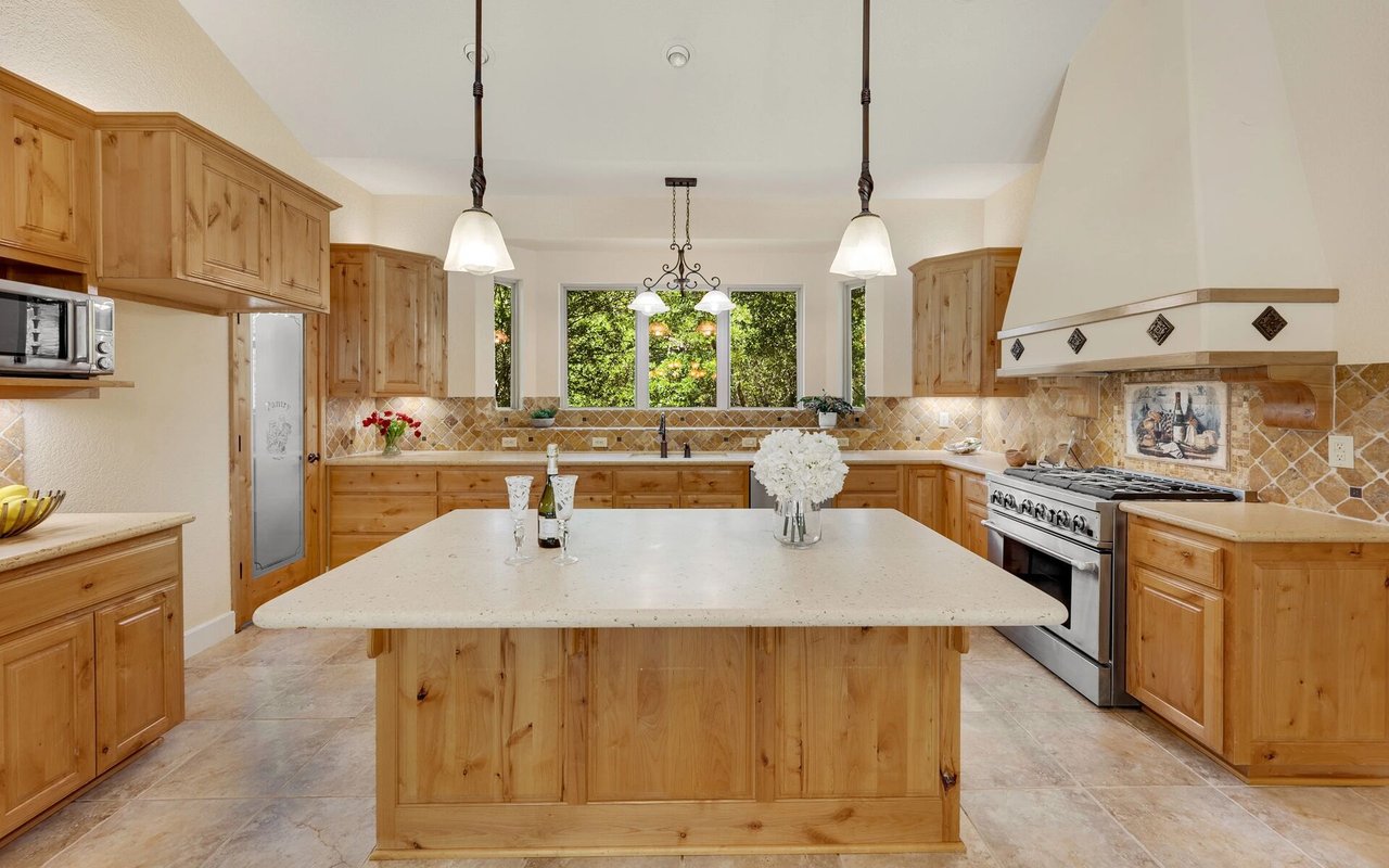 As Featured in West + Main Home Magazine: Bar + Pantry Make Over