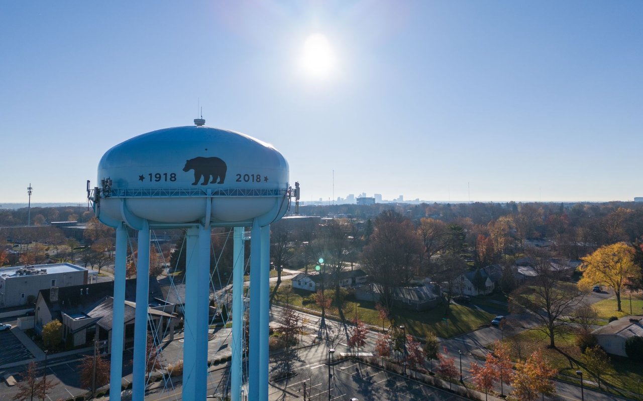 Upper Arlington