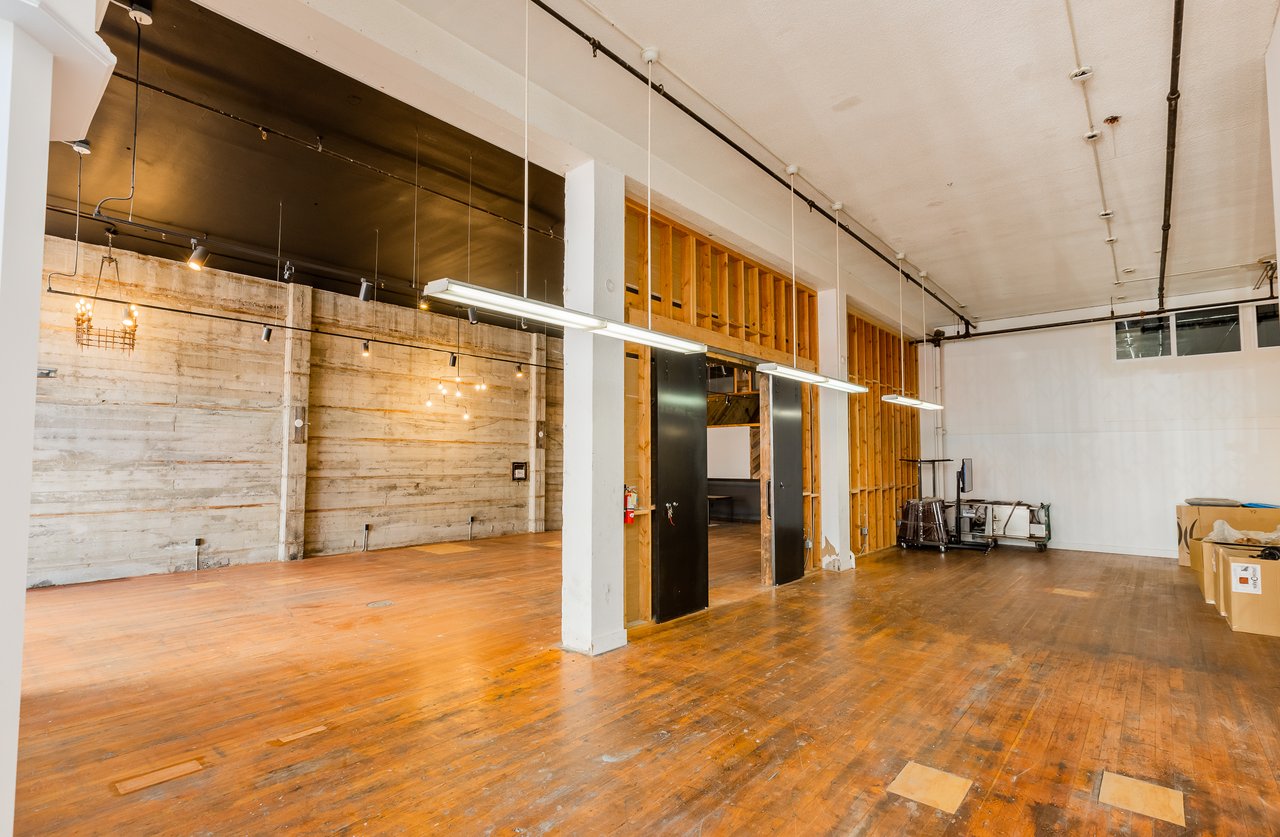 987 MISSION ST. SAN FRANCISCO, СА 94103