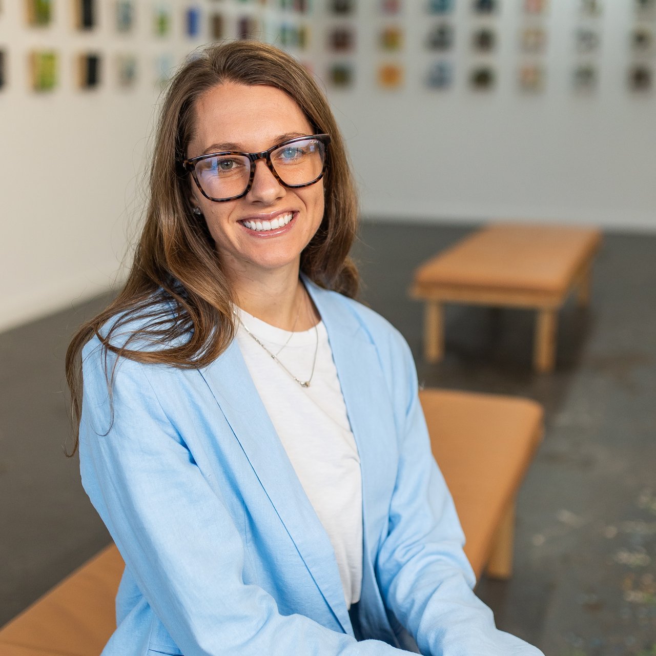 Hannah Campbell Chesapeake, VA Real Estate Agent Headshot