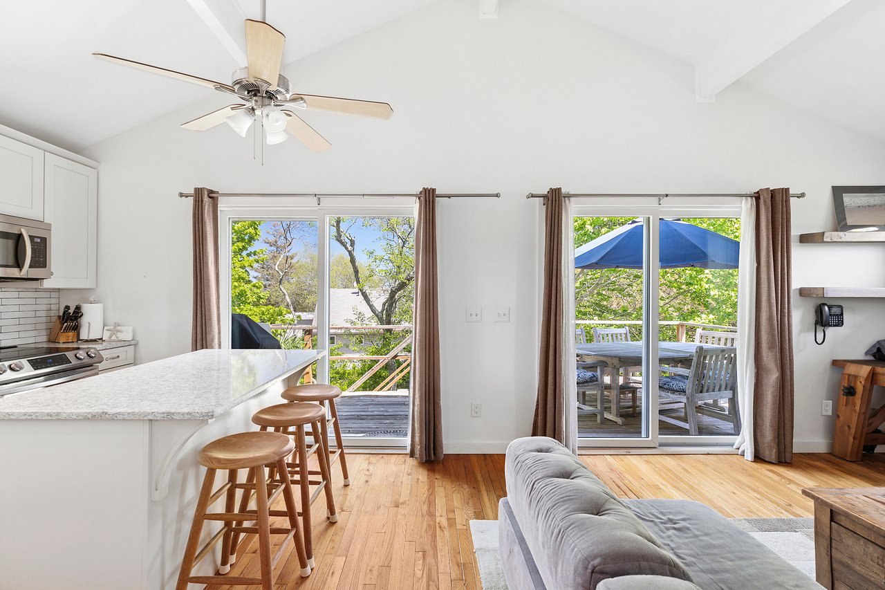 20 South Fenmore Drive