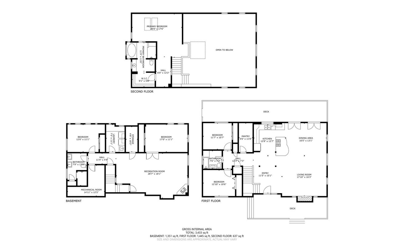 11689 E Caribou Drive