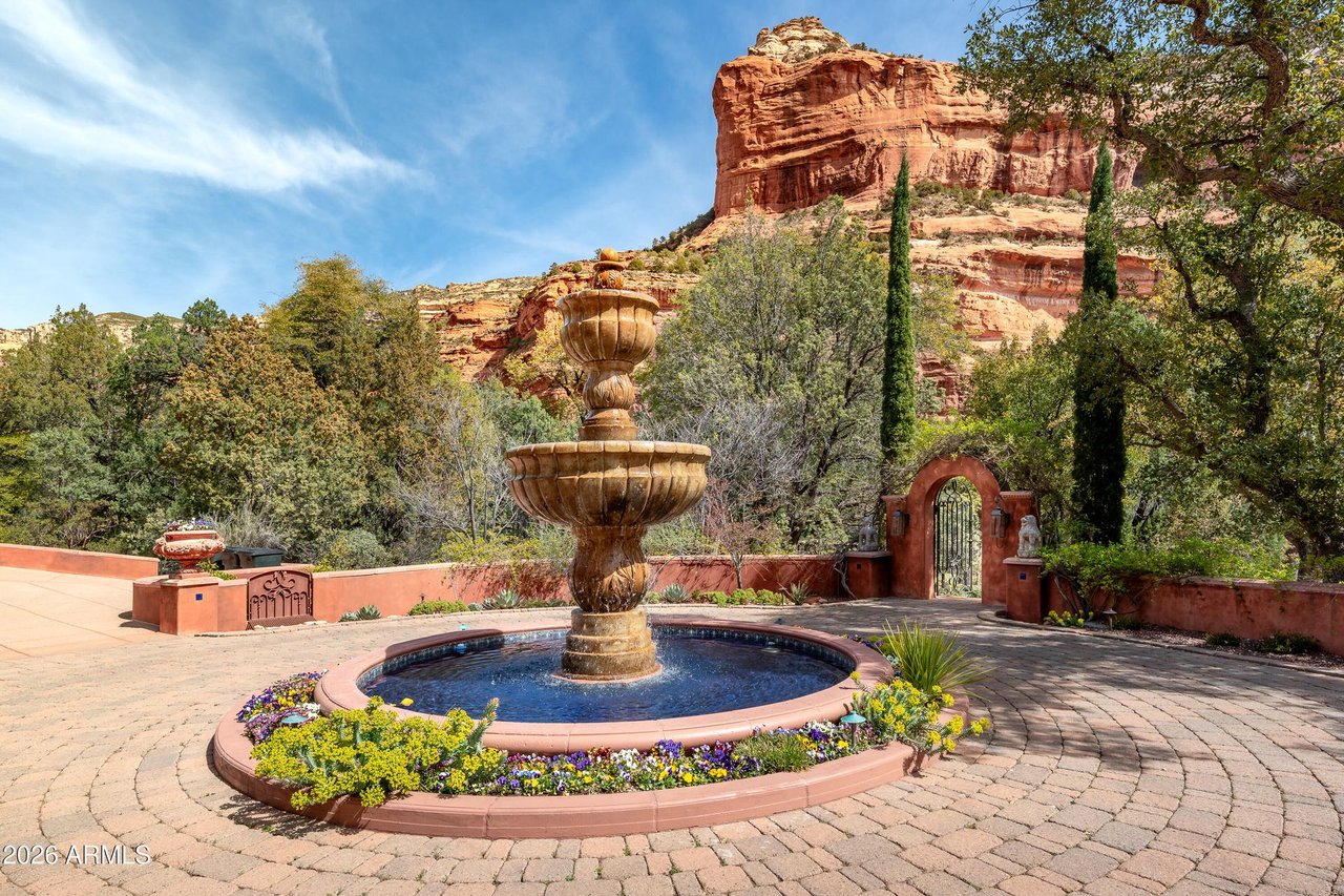 Private Enchantment Estate