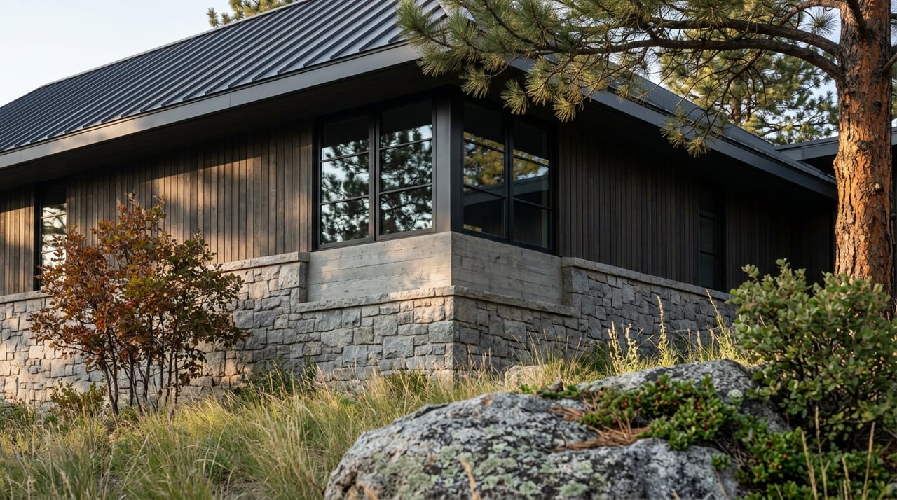 In Boulder's Foothills, Your Neighbor's Insurance Quote Isn't Yours
