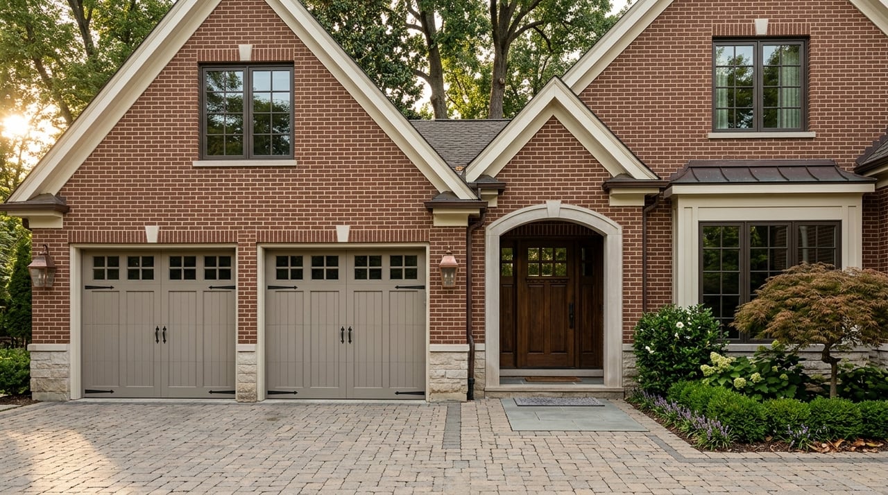 Lock-And-Leave Living Options In Sugarloaf Country Club
