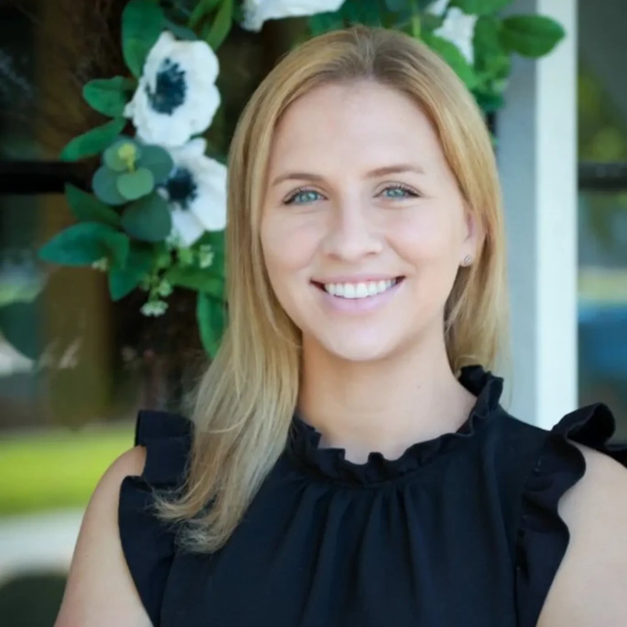 Erin Rustand Severna Park, MD Real Estate Agent Headshot