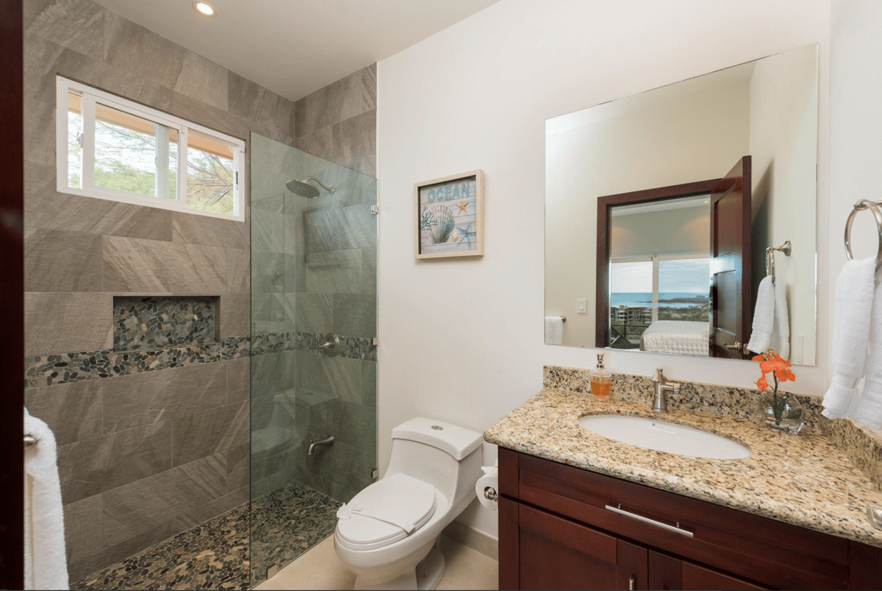 Casa De La Perla - Luxury Oceanview Retreat In Tamarindo