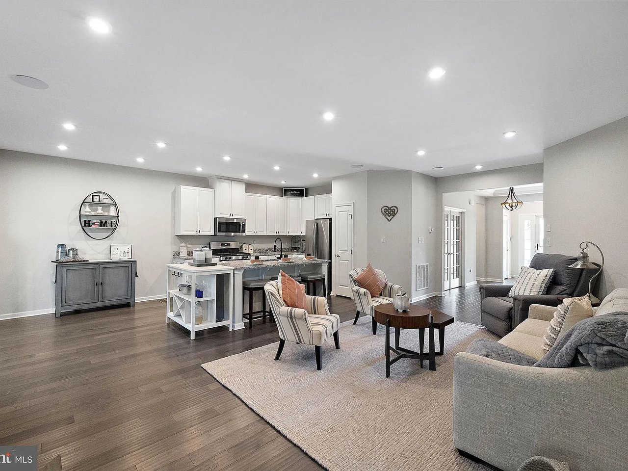 1602 Ronan Way