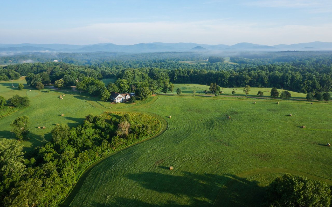 Albemarle County