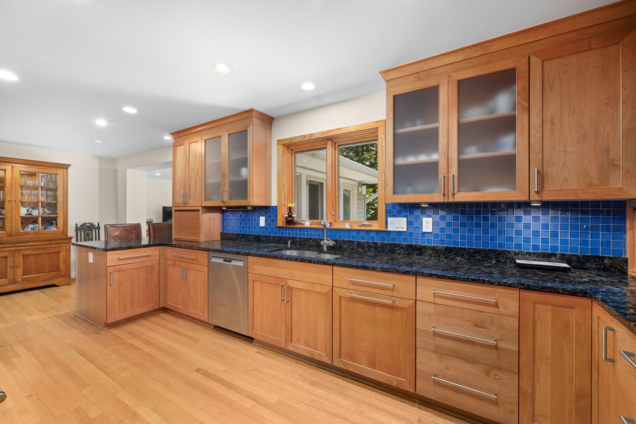 A Rare McLean Opportunity with Extraordinary Potential