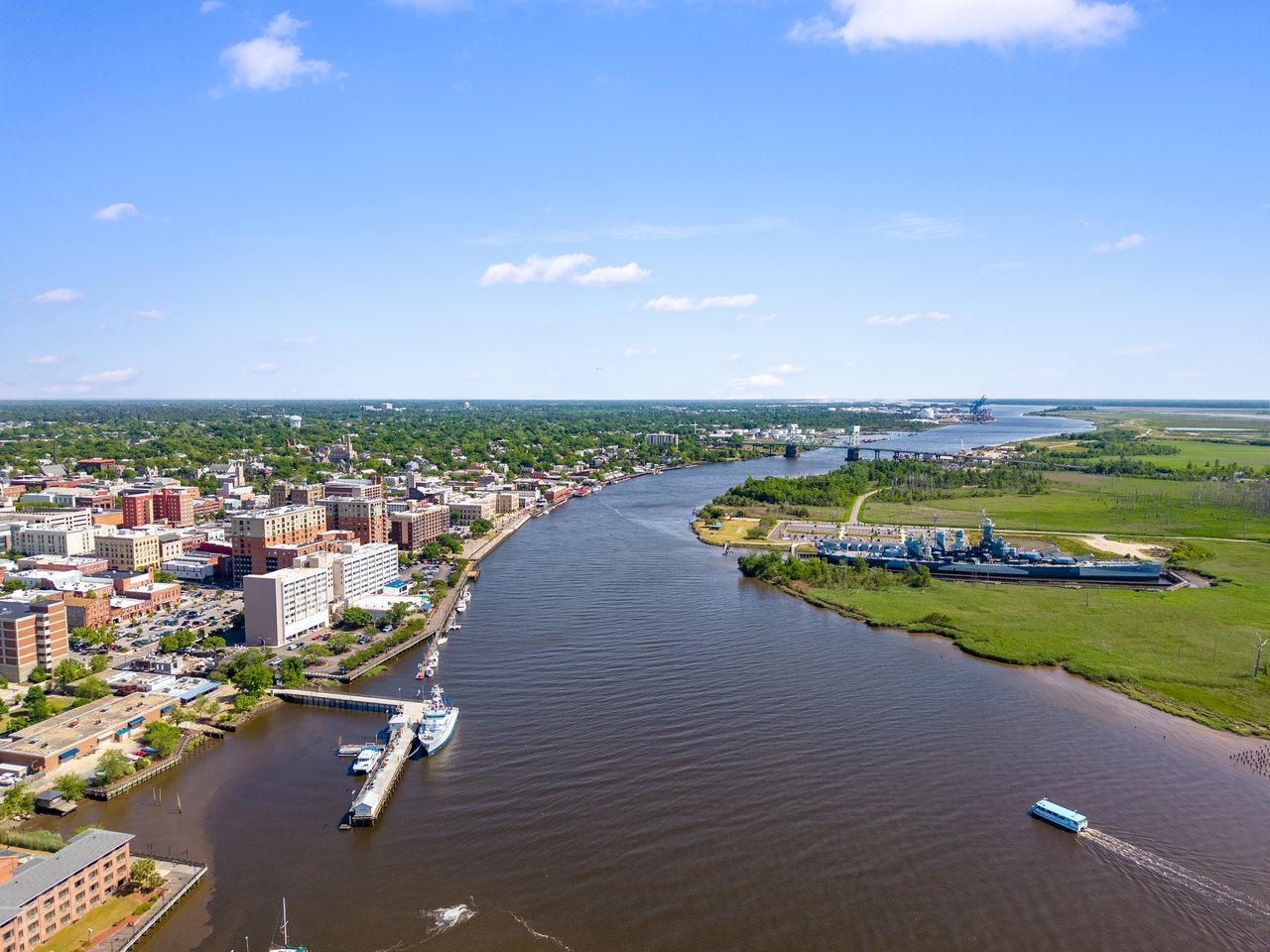 The Overlook at River Place