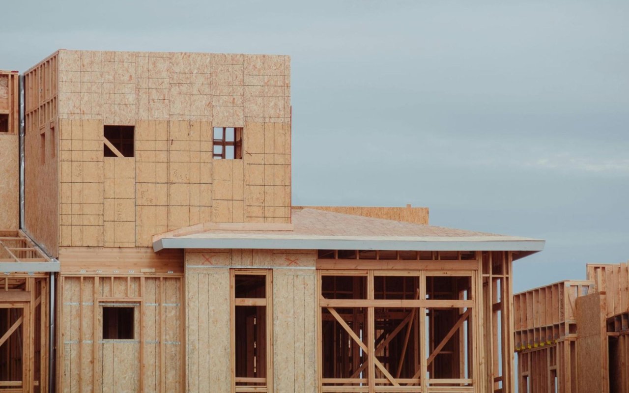 The Benefits of Buying a New Construction Home in College Station