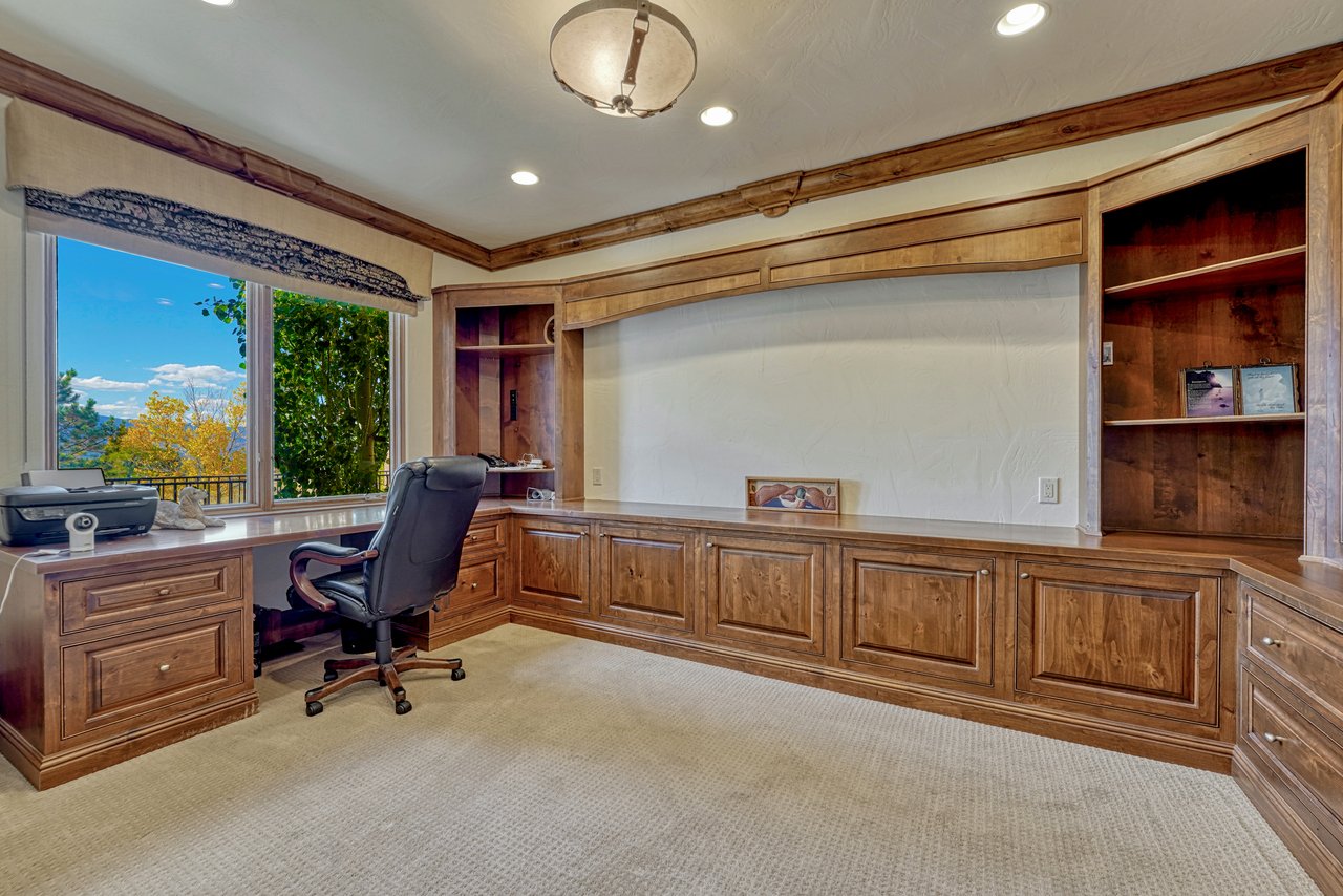 4050 Old Ranch Road