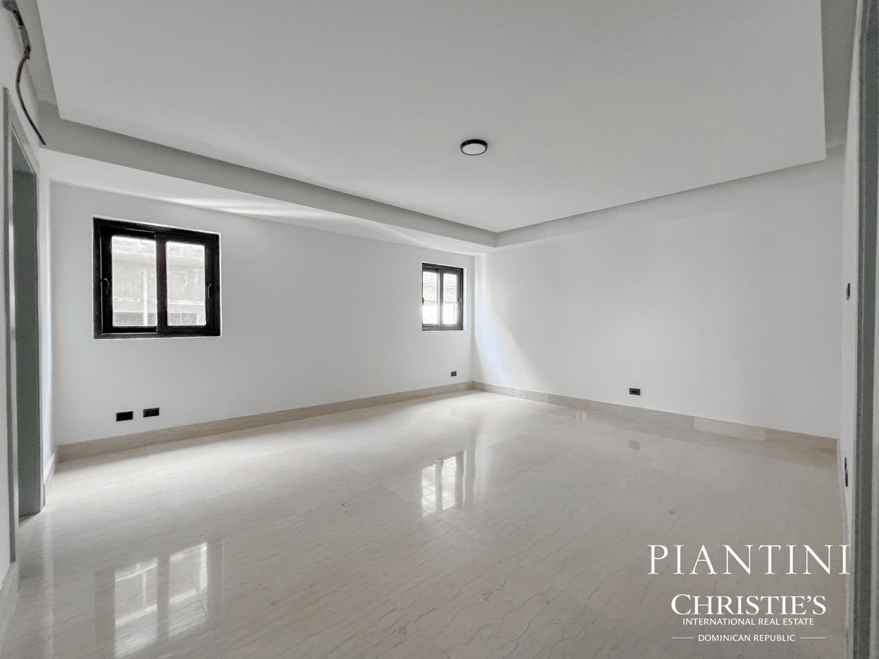 Skylar Penthouse, Santo Domingo.