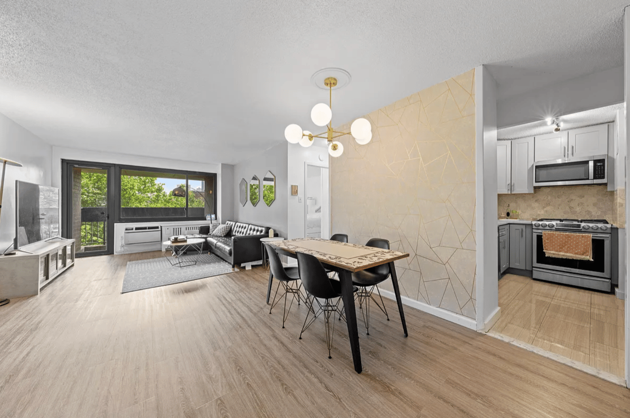 333 Pearl Street #6M
