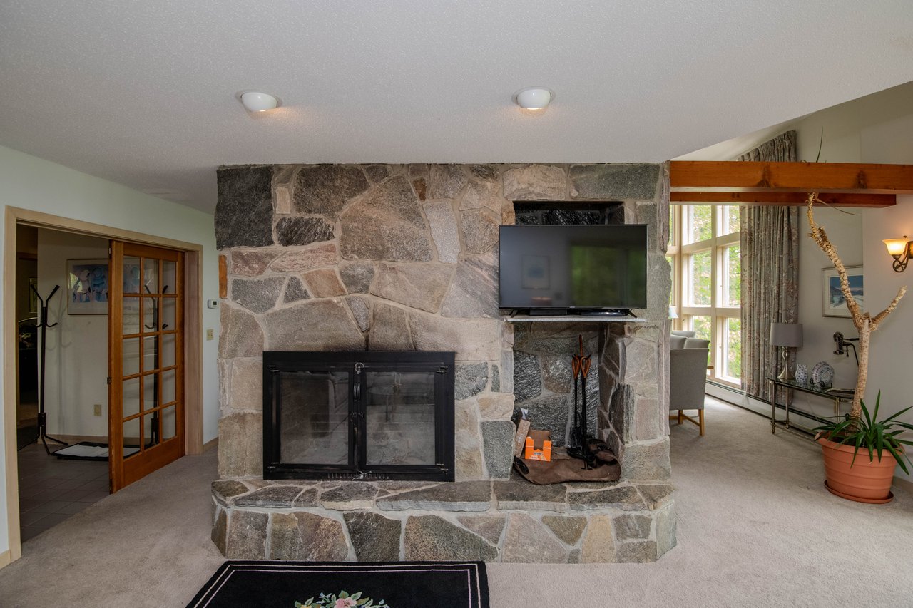 19 Snow Trak South, Unit 18
