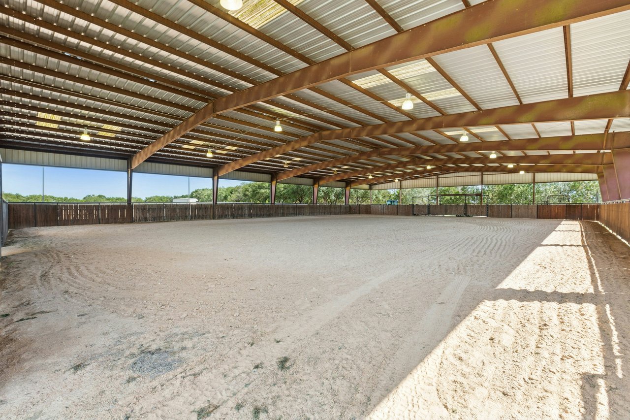 Just Listed! Wild Spring Ranch 