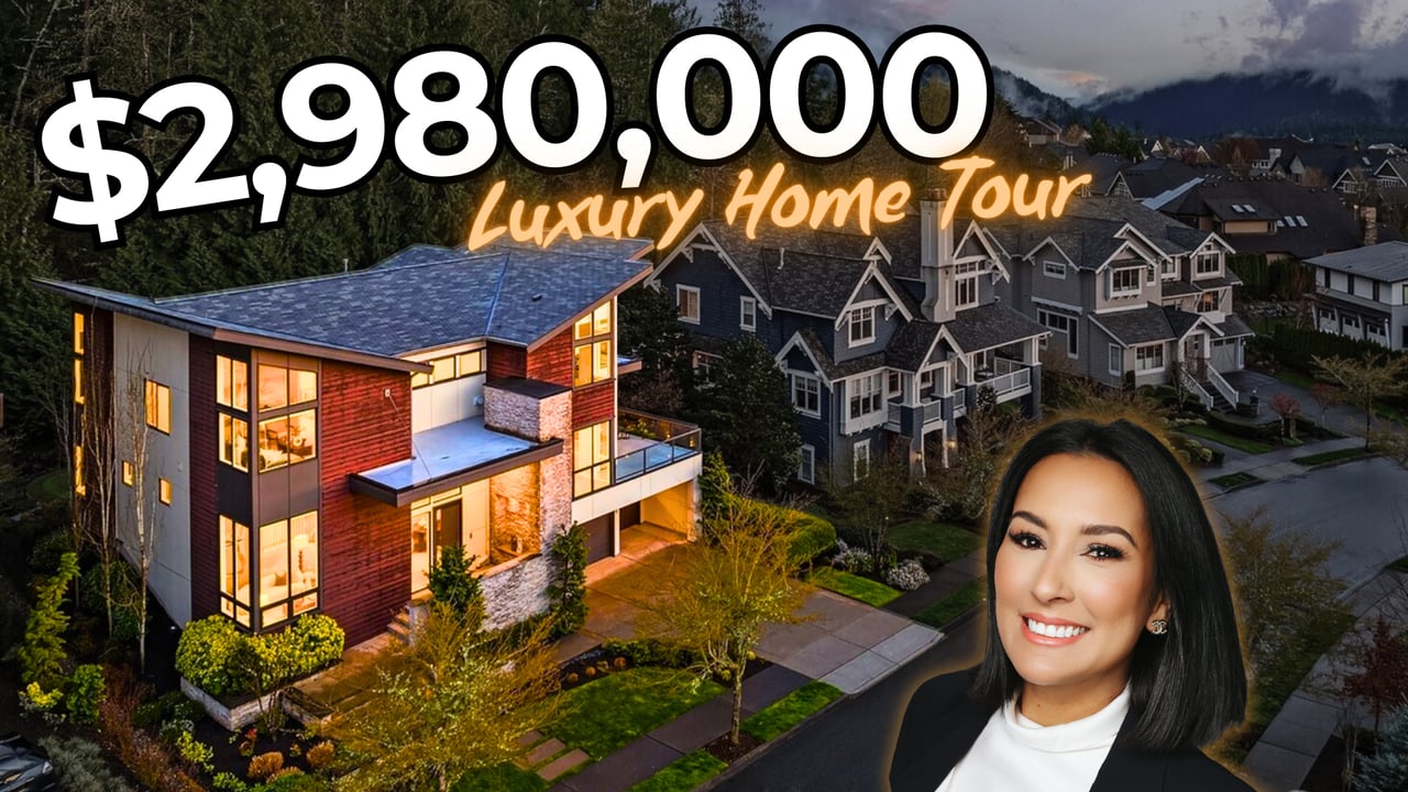 Luxury Home Tours