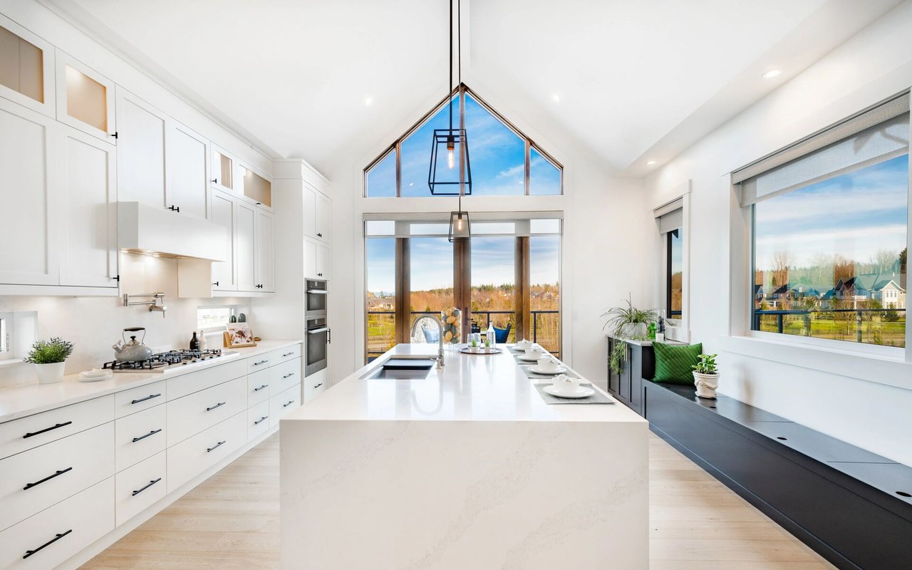 How to Choose a Mortgage