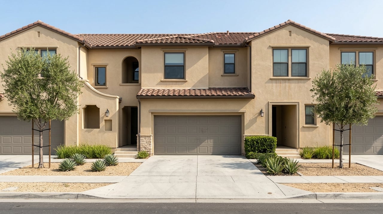Comparing Home Types In Ladera Ranch