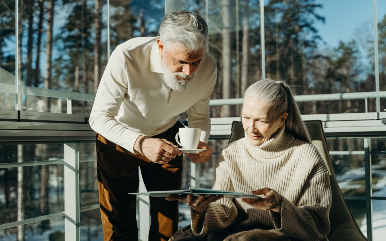 How to Find the Best Retirement Home for You