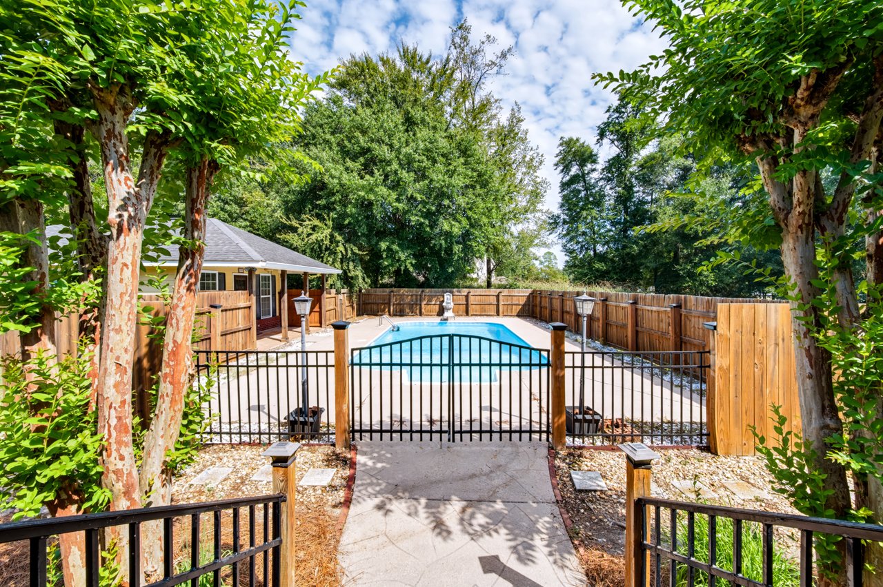 299 Country Club Road, Bainbridge, GA