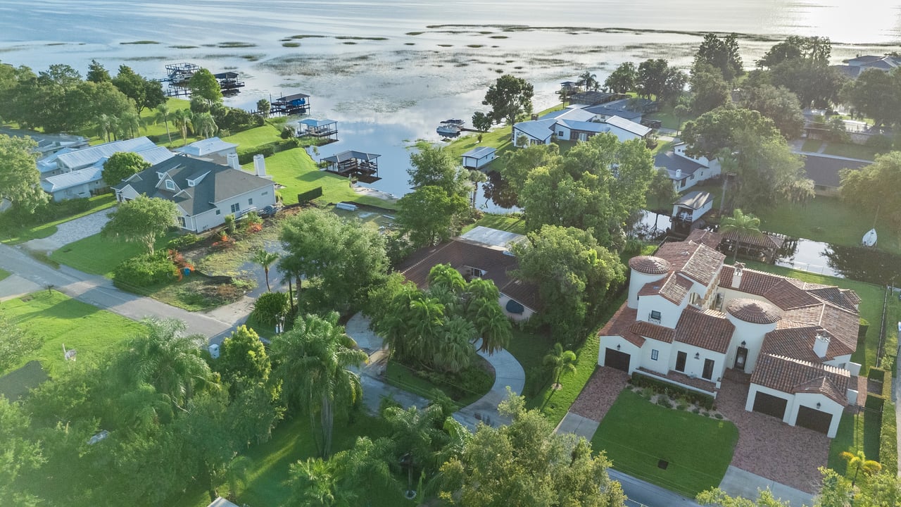 65 OAKDALE STREET, WINDERMERE, Florida 34786