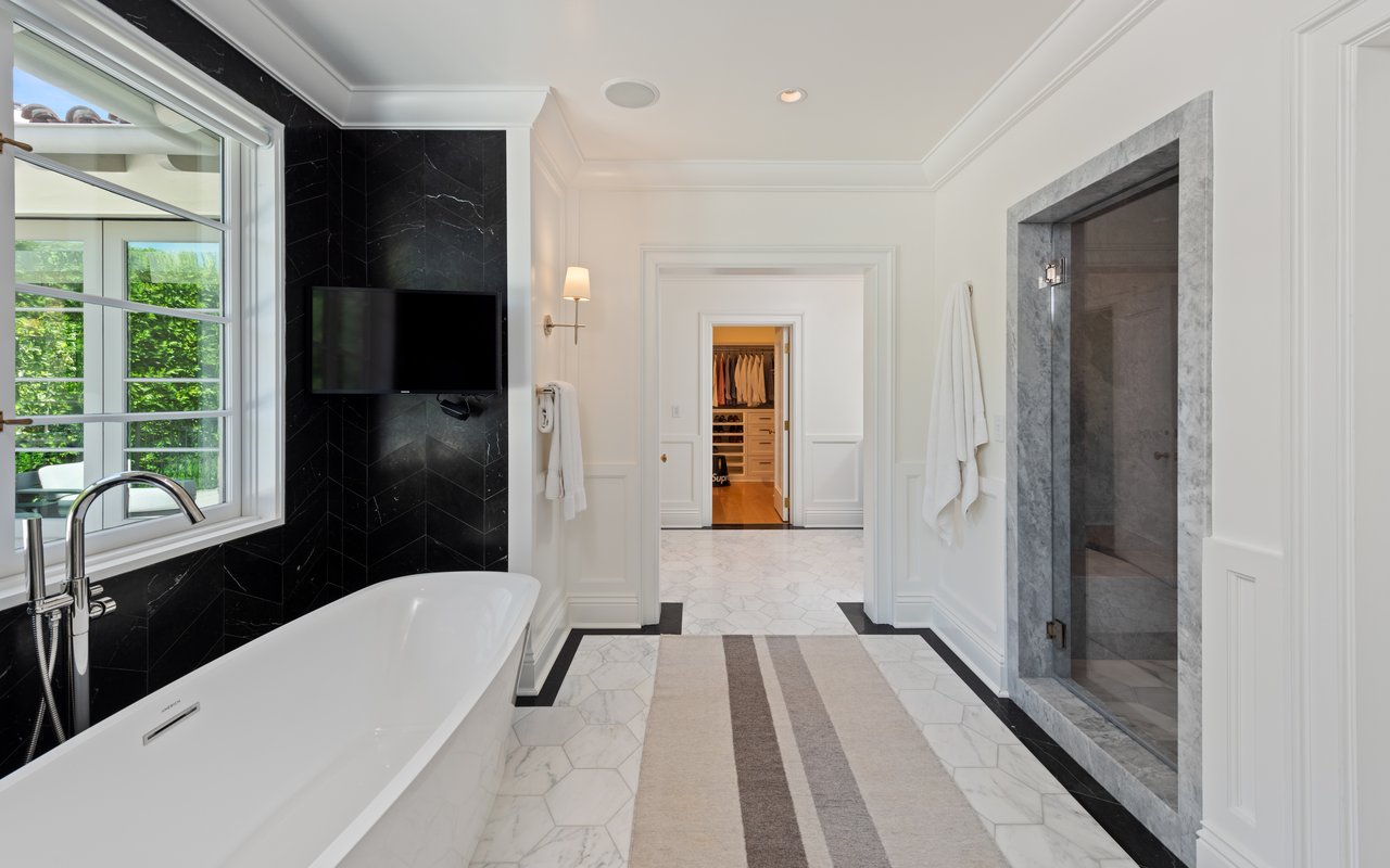722 N Rexford Dr, Beverly Hills