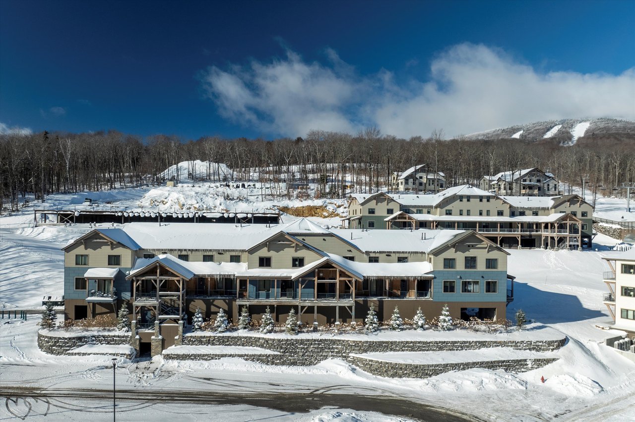 SouthFace Village