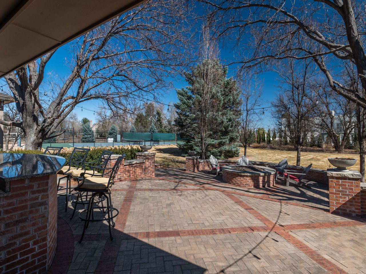 4790 South Franklin Street